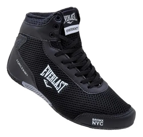 Bota Everlast Force Feminino