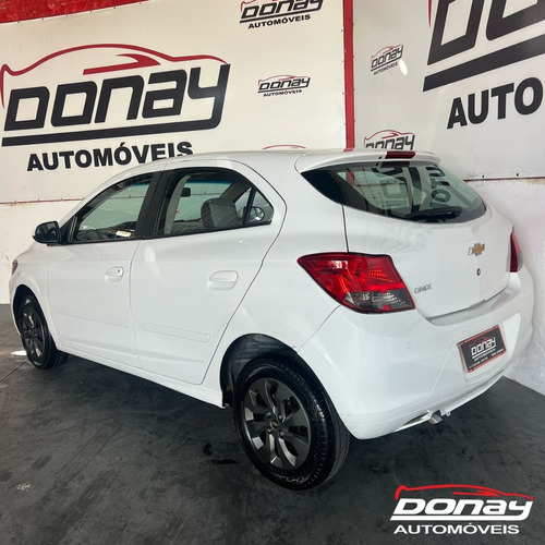 Chevrolet Onix 1.0 Ls 5p