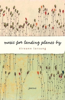 Libro Music For Landing Planes By: Poems - Lorsung, Ã¿ire...