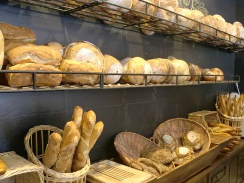 Hazte Socio Inversion Panaderia San Antonio De Los Altos