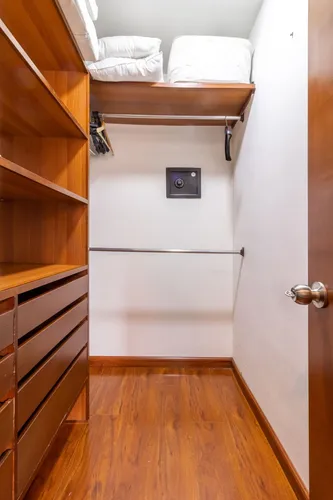 Apartamento En Arriendo En Chicó Norte. Cod A22377