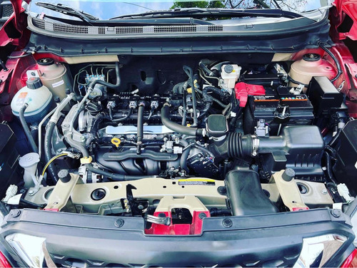 Imagen 10 de 10 de Nissan Kicks 2019 1.6 Advance 120cv