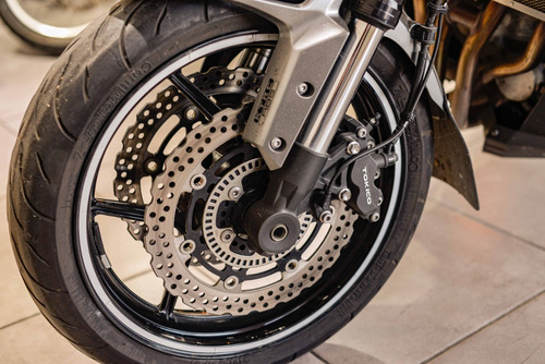Kawasaki Versys 1000 2012 Impecable Estado