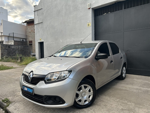Renault Logan 1.6 Authentique 85cv