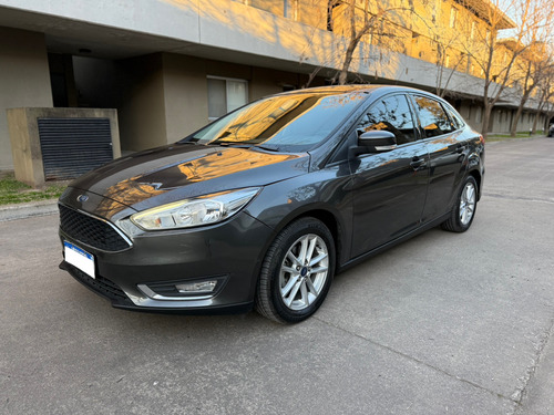 Ford Focus III 2.0 Sedan Se Plus Mt