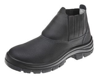 bota para trabalhar em oficina