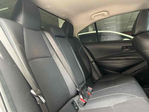 Toyota Corolla 2.0 VVT-IE FLEX XEI DIRECT SHIFT