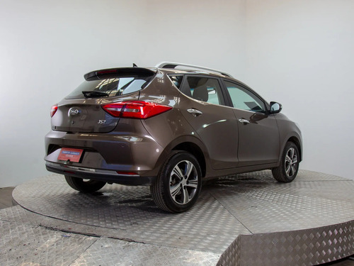 Jac Js2 1.5 Comfort Mt Js2