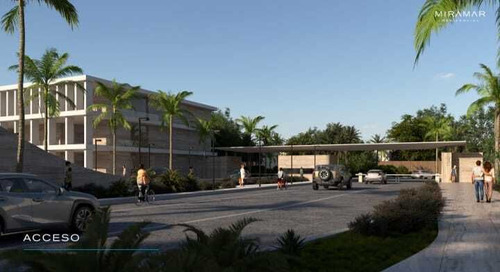 Terreno Lado Playa, Frac. Miramar Residencial, Riviera Veracruzana, Alvarado