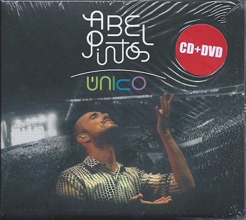 Unico (cd + Dvd) - Pintos  Abel (cd + Dvd) 