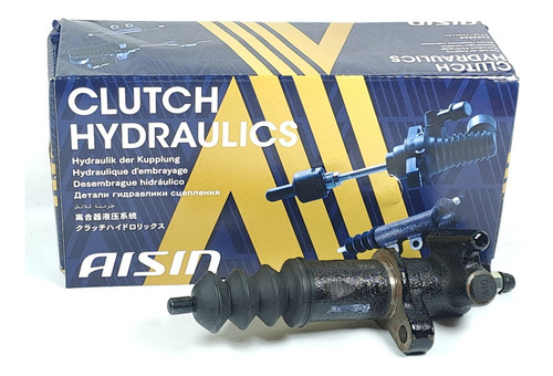 Bombin Clutch Inferior Terios 1.3 2002-2007 Aisin Original