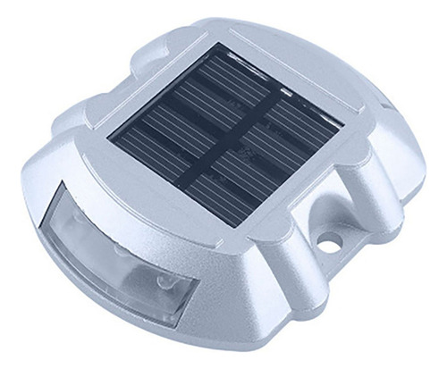 Luz Solar En V, Luz Solar En Forma De Pico Para Carretera, L