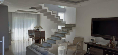 Imagem 3 de 21 de Casa Com 3 Quartos, 194 M² Por R$ 650.000 - São José Do Imbassaí - Maricá/rj - Ca20731