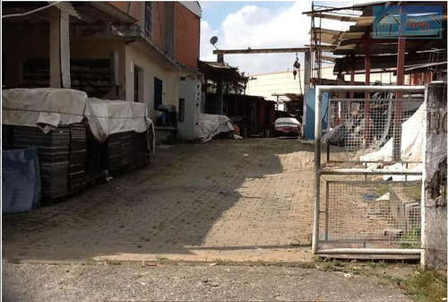Imagem 3 de 3 de Área Comercial À Venda, Vila Jaguara, São Paulo. - Ar0008