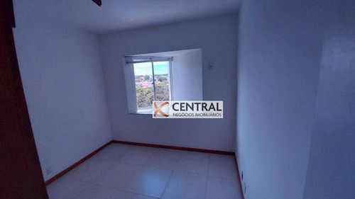 Imagem 10 de 28 de Apartamento Com 4 Dormitórios Para Alugar, 190 M² Por R$ 3.600,00/ano - Itaigara - Salvador/ba - Ap3396