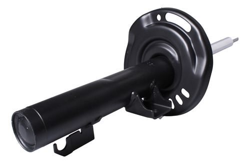 Par Amortiguadores Ag Para Mazda 3 Hatchback 2.5 Delantero