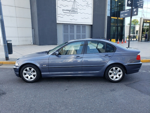 Bmw Serie 3 2.0 320d Active 2000 112.000 Kms Reales