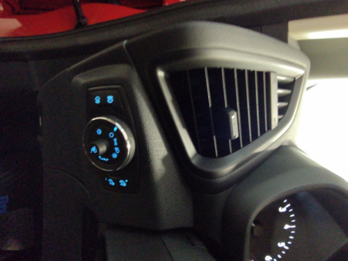 Imagen 16 de 22 de Ford Ecosport Titanium Manual Entrega Ya Varios Colores - Hd