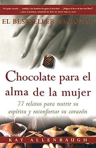 Chocolate Para El Corazon De La Muj