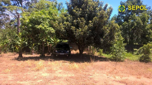 Chácara Com 5 Dormitórios À Venda, 3500 M² Por R$ 750.000,01 - Quatinga - Mogi Das Cruzes/sp - Ch0086