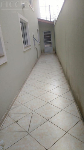 Imagem 11 de 15 de Casa - Conjunto Residencial Trinta E Um De Marco - Ref: 738 - V-ca0524