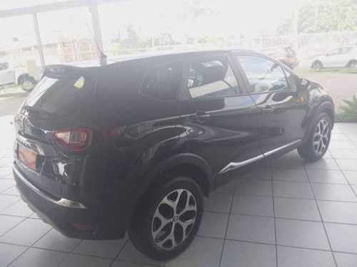 Imagem 7 de 9 de Renault Captur 2.0 16v Hi-flex Intense Automático