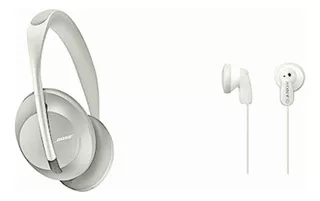Bose Noise Cancelling Headphones 700, Audífonos De