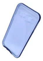 Comprar Estuche Bumper Funda Tpu Compatible Con Samsung S6 Edge