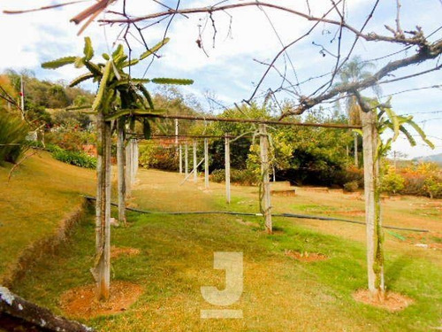 Imagem 30 de 30 de Magnífica Chácara Com Excelente Localização Em Monte Alegre Do Sul - 24604