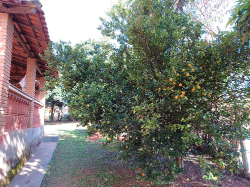 Casa/chácara De Veraneio Com Piscina Em Pouso Alegre/mg