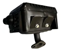 Comprar Escapamento Silencioso Motor 5.5hp u002F 6.5hp Buffalo Mod:545