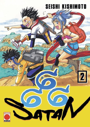 Libro Maximum 666 Satan 01