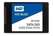 Unidad De Estado Solido Ssd Wd Blue 2.5 2tb Sata 3dnand 6gb/