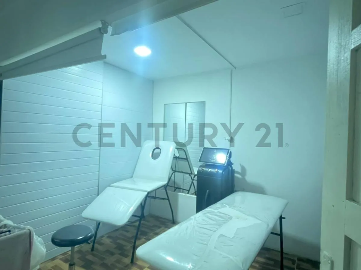 Local Comercial En  Alquiler En L.a. Herrera Cerca De Nuevo Centro · Foto 5