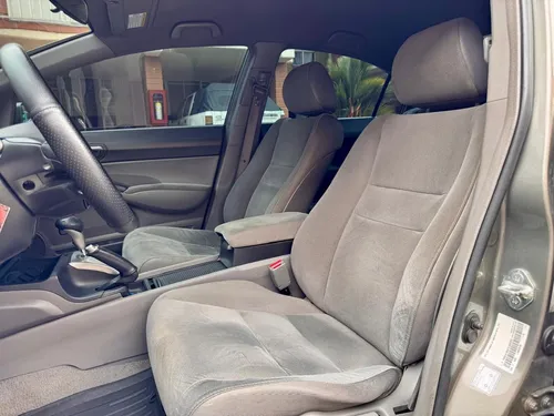 Honda Civic 1.8 Lx