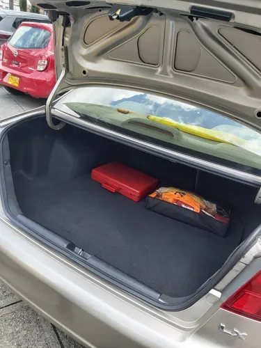 Honda Civic 1.7 Lx