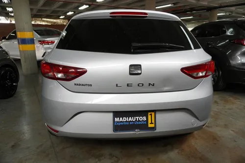Seat Leon REFERENCE 1.6 MECANICO HB