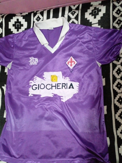 Ropa y Calzado Camisetas Fiorentina para Sin género en . . Sur |  