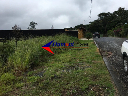 Imagem 4 de 7 de Belíssimo Terreno Em Condominio Fechado .cód 418.