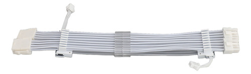 Kit De Cables De Alimentación Rgb, Psu, Argb, Gpu, 2x8 Pines