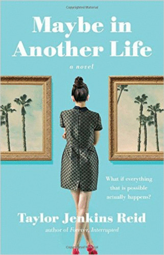 Libro Maybe In Another Life (inglés)