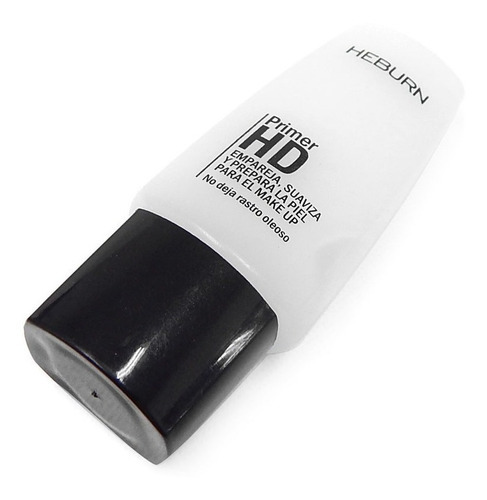 Base de maquillaje Heburn Heburn Heburn Primer HD tono claro - 20g