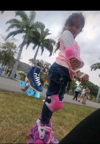 Protecciones Para Niños