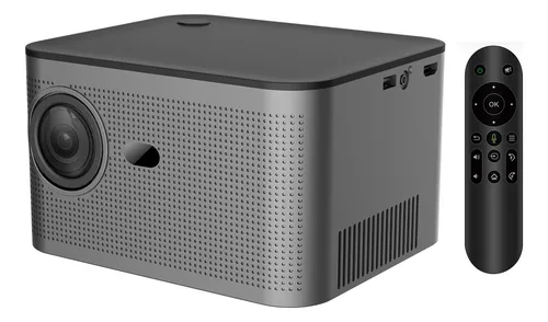comprar Proyector Lumen 350 11.0 Proyector Portátil Android Av1
