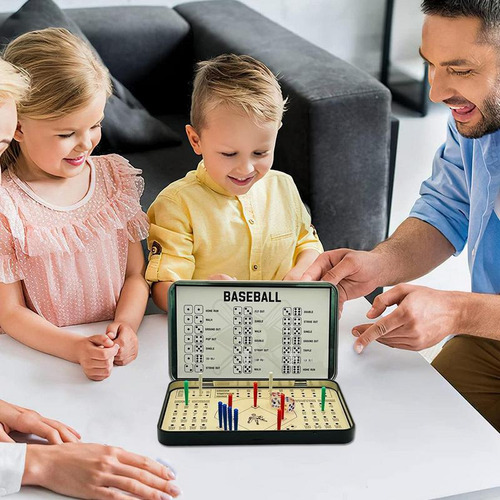 Juegos De Mesa De Viaje Tablero De Juego Interactivo