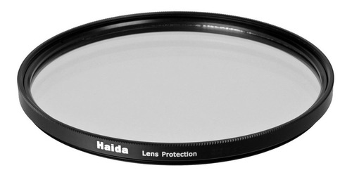 Filtro Uv Haida Lens Protection 52mm