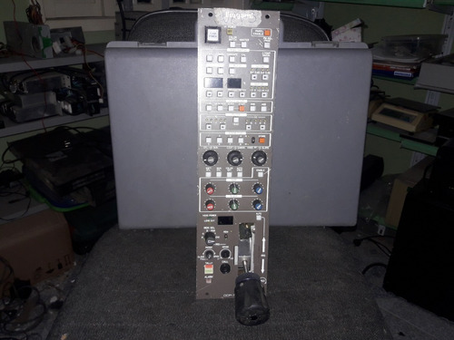 Ikegami Ocp-790 Controle Remoto Painel No Estado (1313a)