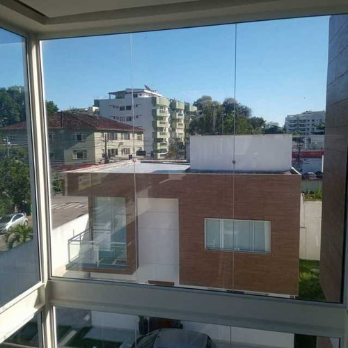 Imagem 7 de 15 de Casa Em Condomínio-à Venda-freguesia (jacarepaguá)-rio De Janeiro - Brcn30222