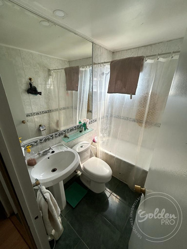 Casa 4 Dormitorios Condominio Puertas Del Sol La Florida