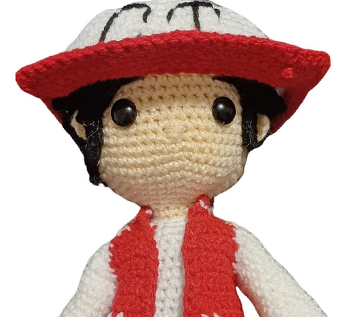 Natanael Cano (amigurumi)